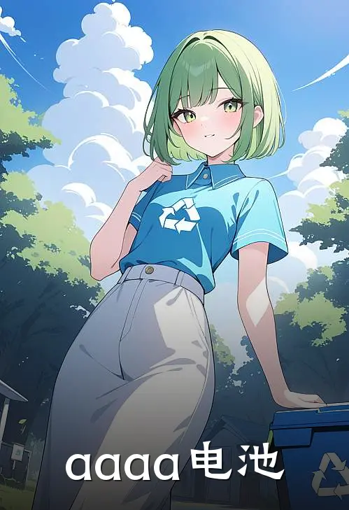 aaaa电池