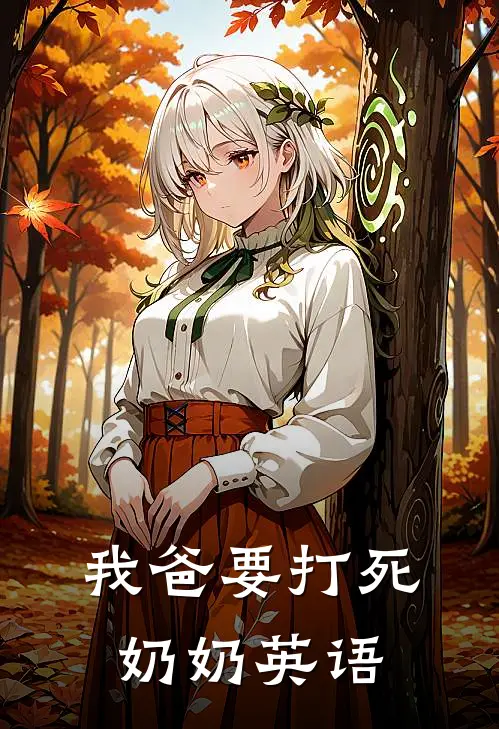 我爸要打死奶奶英语