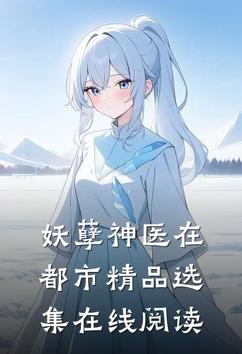 妖孽神医在都市精品选集在线阅读