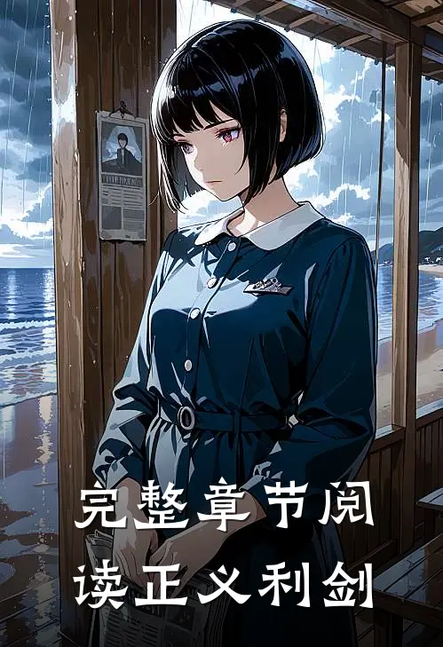完整章节阅读正义利剑