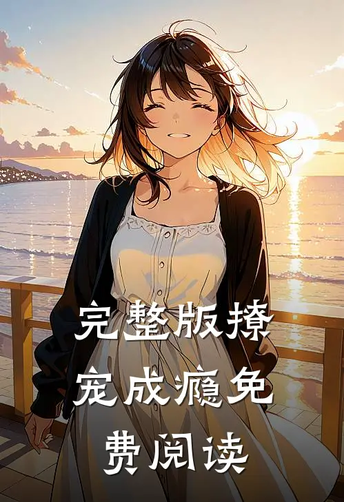 完整版撩宠成瘾免费阅读