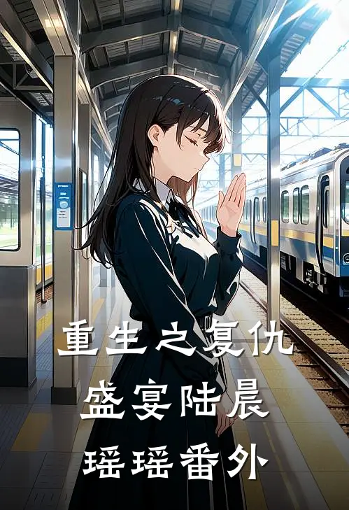 重生之复仇盛宴陆晨瑶瑶 番外