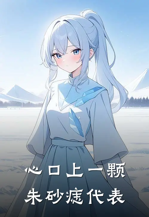 心口上一颗朱砂痣代表