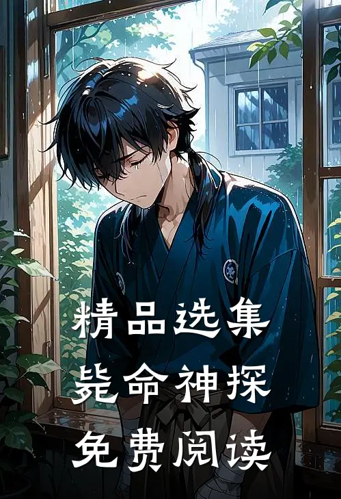 精品选集毙命神探免费阅读