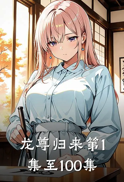龙尊归来第1集至100集