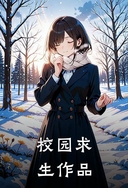 校园求生作品