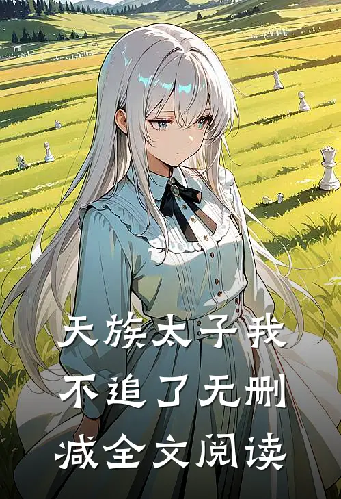 天族太子我不追了无删减全文阅读
