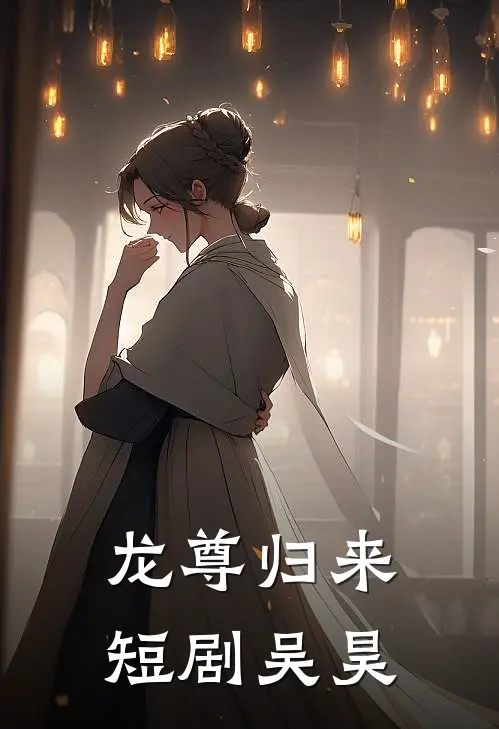 龙尊归来短剧吴昊