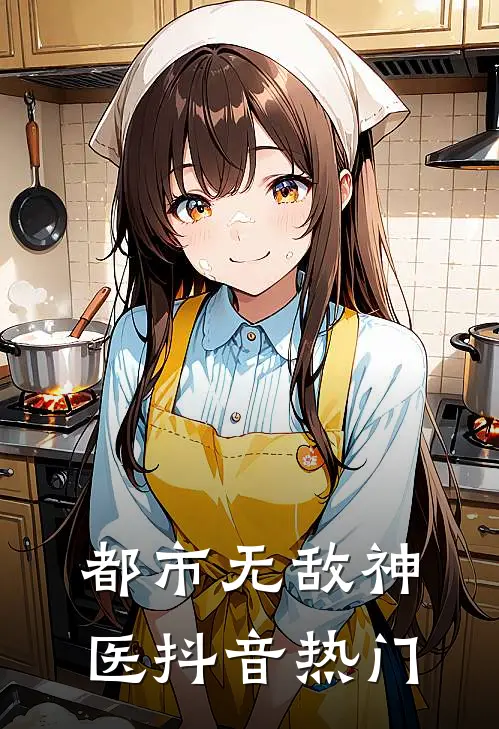 都市无敌神医抖音热门