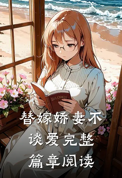 替嫁娇妻不谈爱完整篇章阅读