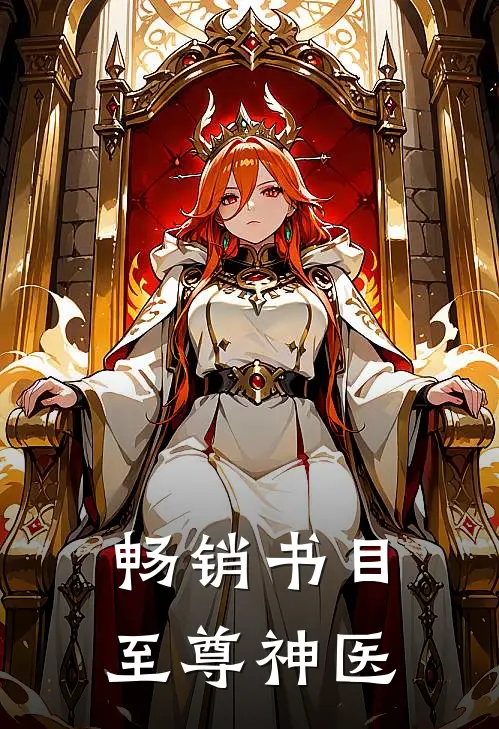 畅销书目至尊神医