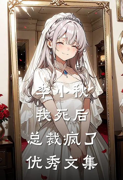 李小秋我死后,总裁疯了优秀文集