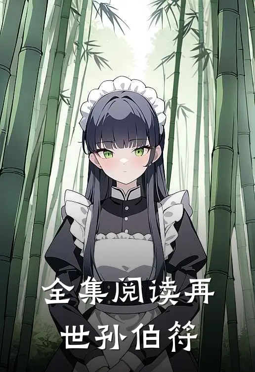 全集阅读再世孙伯符