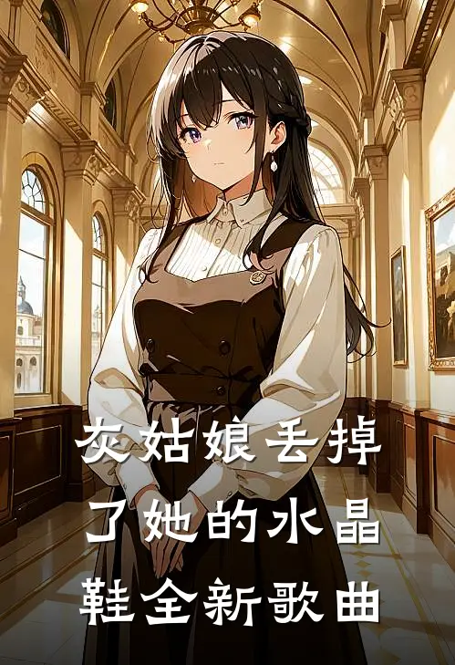 灰姑娘丢掉了她的水晶鞋全新歌曲