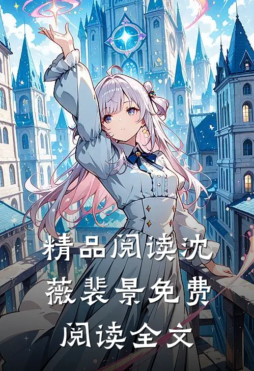 精品阅读沈薇裴景免费阅读全文