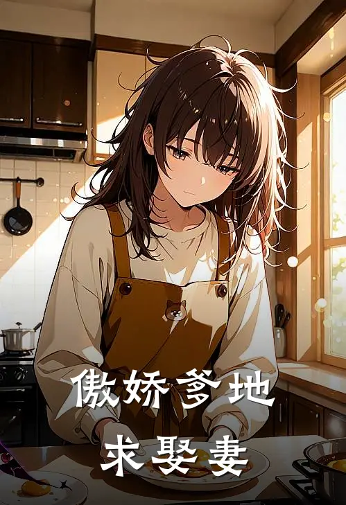 傲娇爹地求娶妻