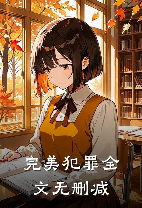 完美犯罪全文无删减
