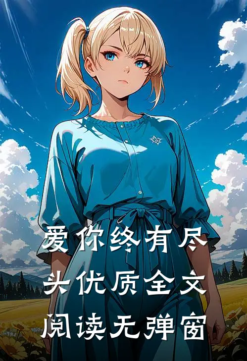 爱你终有尽头优质全文阅读无弹窗