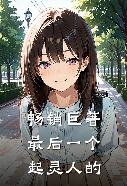 畅销巨著最后一个起灵人的