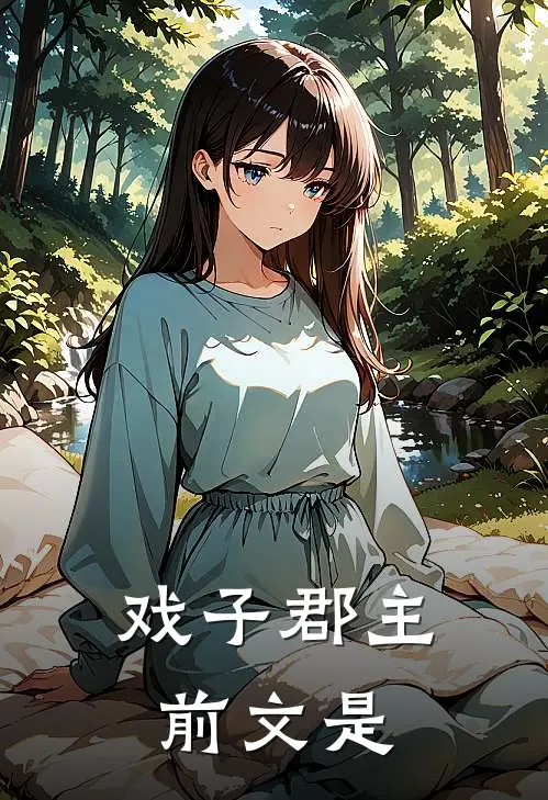 戏子郡主前文是