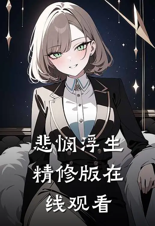 悲悯浮生精修版在线观看