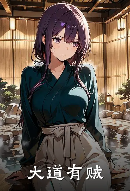 大道有贼
