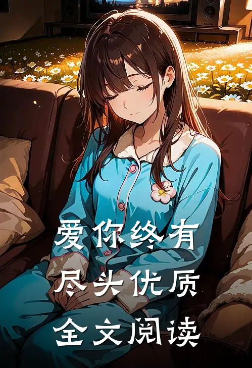 爱你终有尽头优质全文阅读