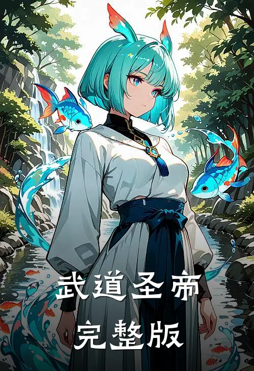 武道圣帝完整版