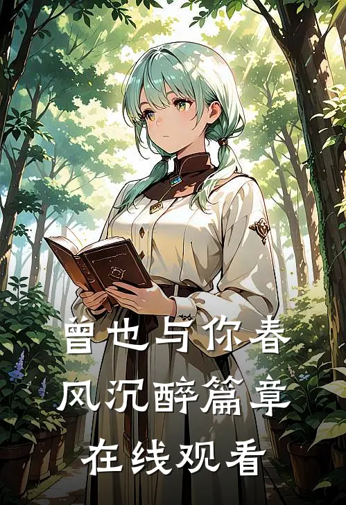 曾也与你春风沉醉篇章在线观看