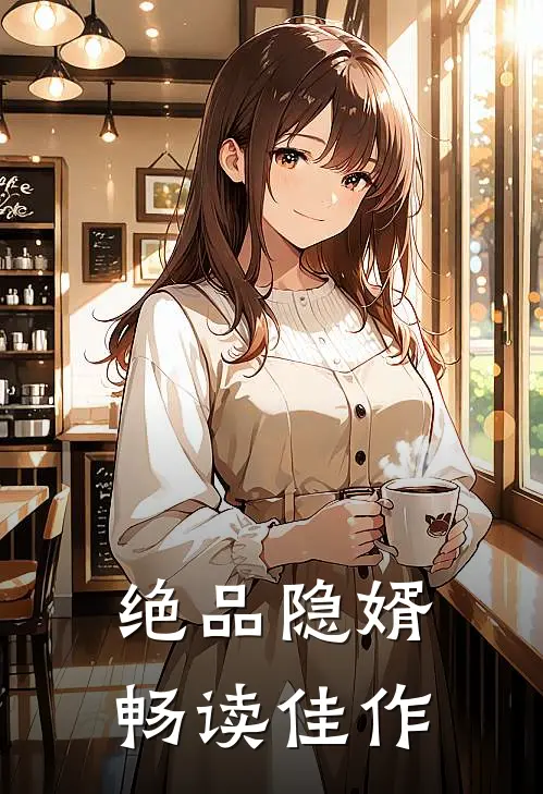 绝品隐婿畅读佳作