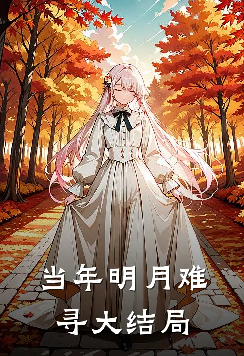 当年明月难寻大结局