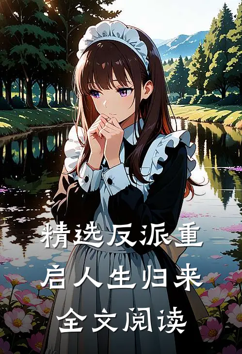 精选反派重启人生归来全文阅读