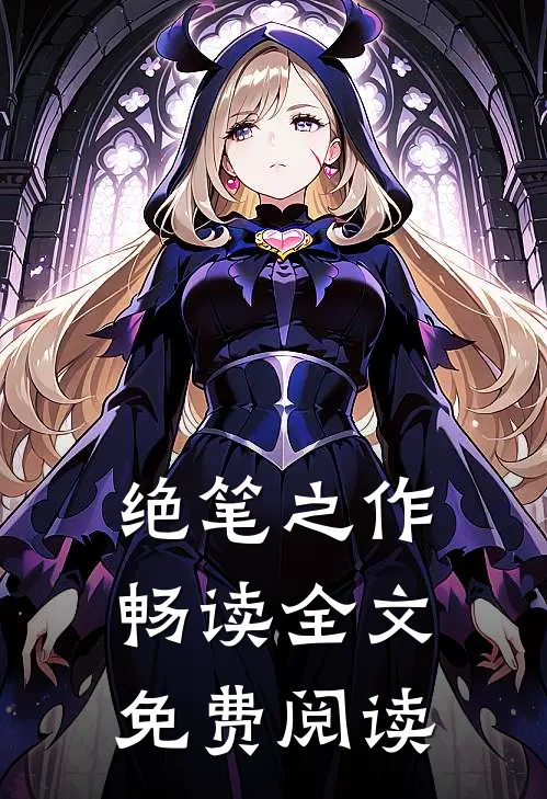 绝笔之作畅读全文免费阅读
