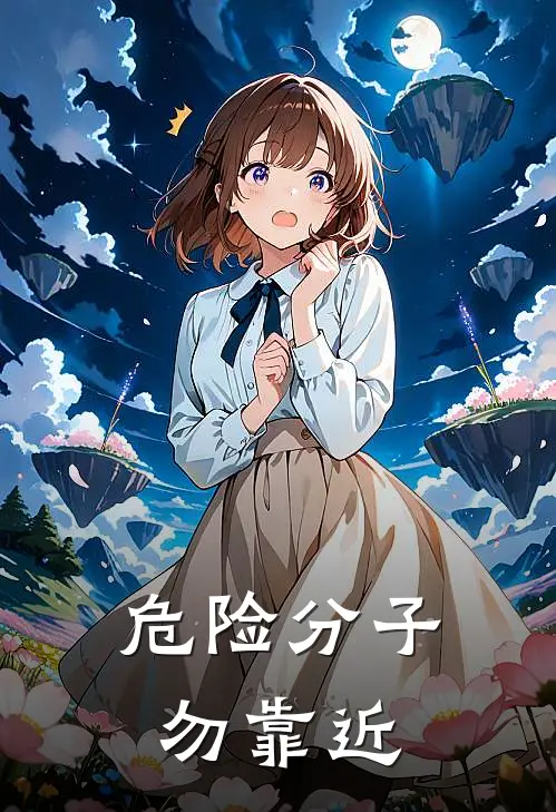 危险分子勿靠近