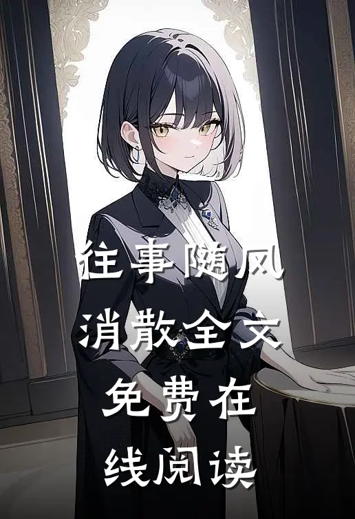 往事随风消散全文免费在线阅读