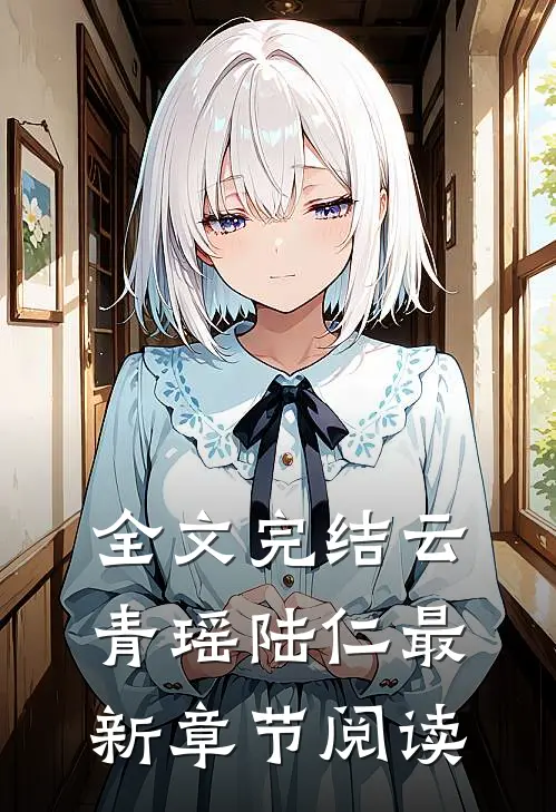 全文完结云青瑶陆仁最新章节阅读