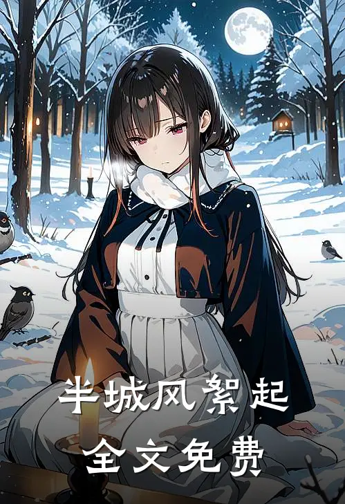 半城风絮起全文免费