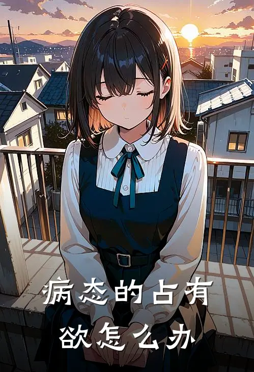 病态的占有欲怎么办