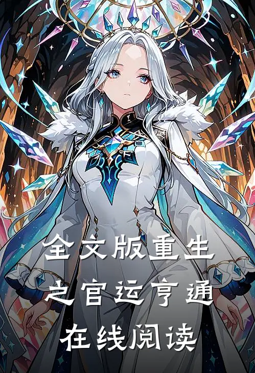 全文版重生之官运亨通在线阅读