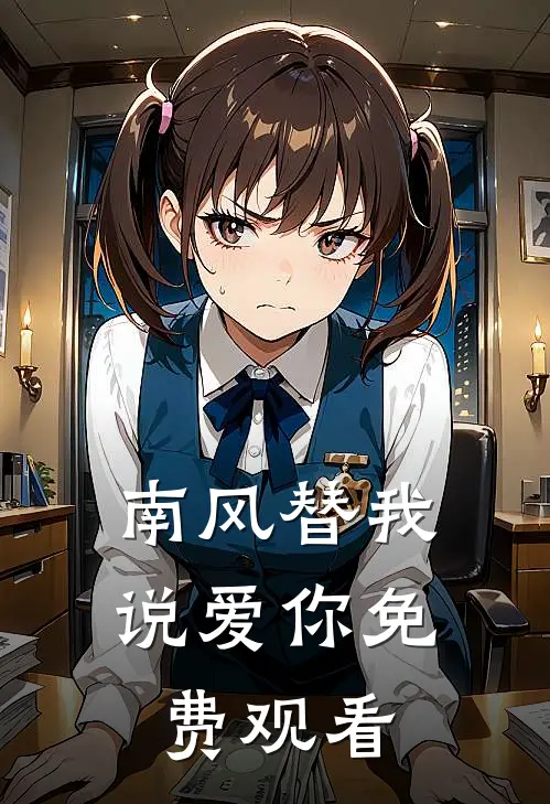 南风替我说爱你免费观看