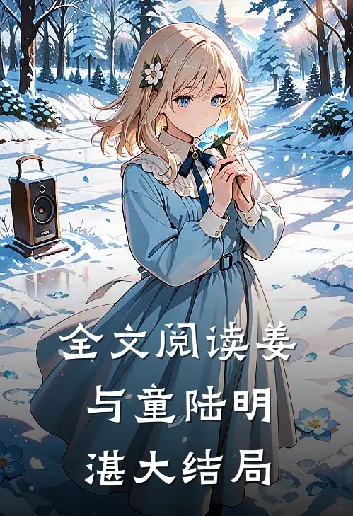 全文阅读姜与童陆明湛大结局