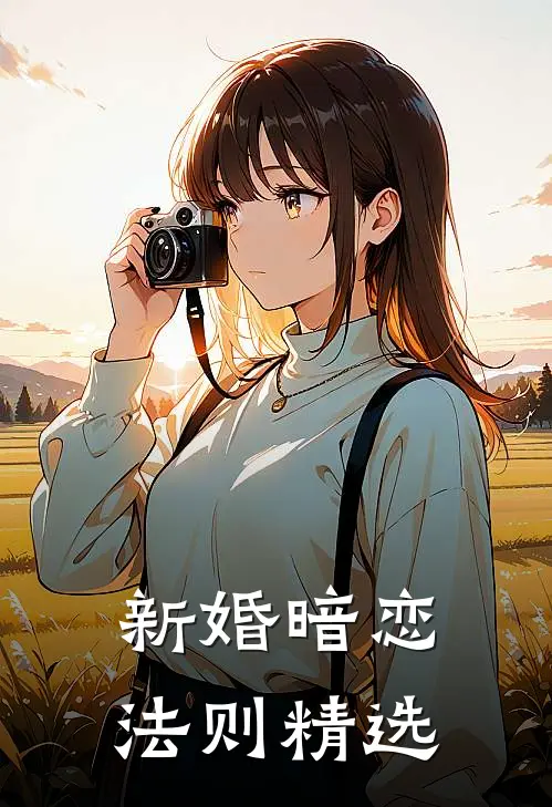 新婚暗恋法则精选