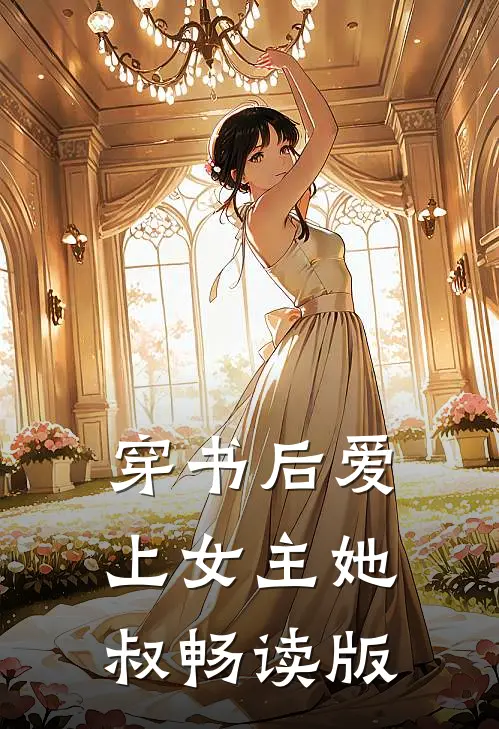 穿书后爱上女主她叔畅读版