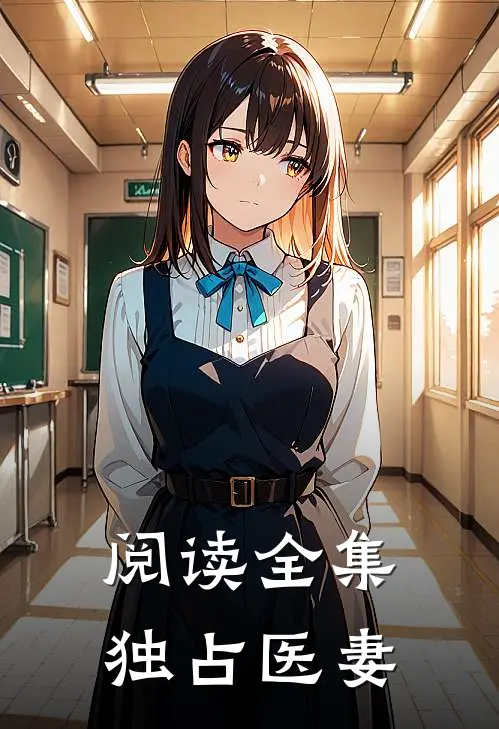 阅读全集独占医妻