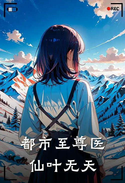 都市至尊医仙叶无天