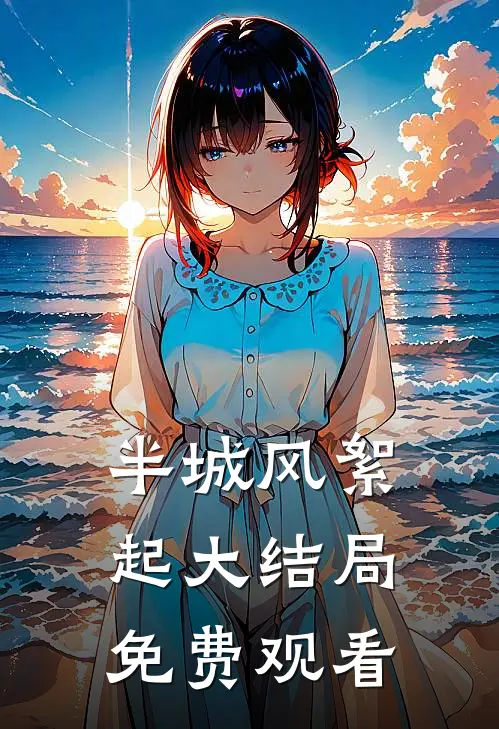 半城风絮起大结局免费观看
