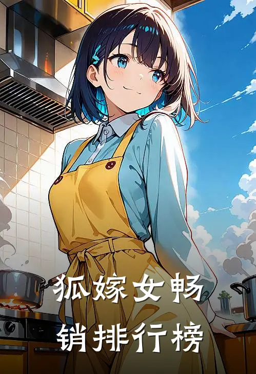 狐嫁女畅销排行榜