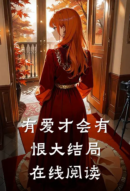 有爱才会有恨大结局在线阅读