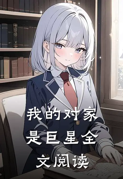 我的对家是巨星全文阅读