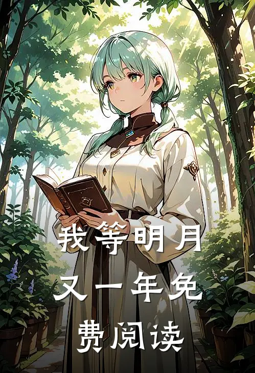 我等明月又一年免费阅读
